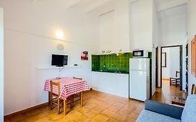 Apartamentos Sa Cala